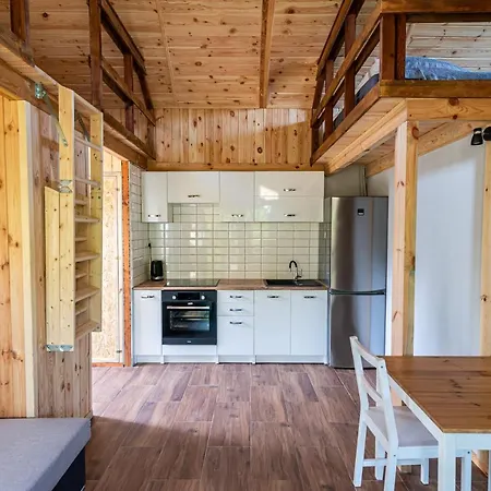 Apartamenty Lesne Zacisze Lublino Esterno foto