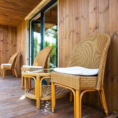 Apartamenty Lesne Zacisze Lublino Esterno foto