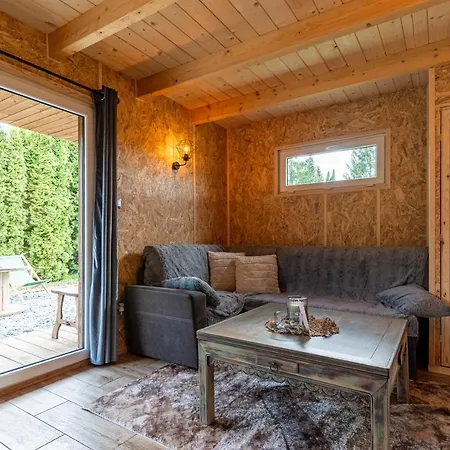 Apartamenty Lesne Zacisze Lublino Esterno foto