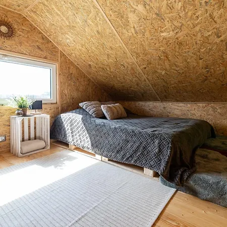 Apartamenty Lesne Zacisze Lublino Esterno foto