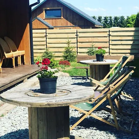 Apartamenty Lesne Zacisze Lublino Esterno foto