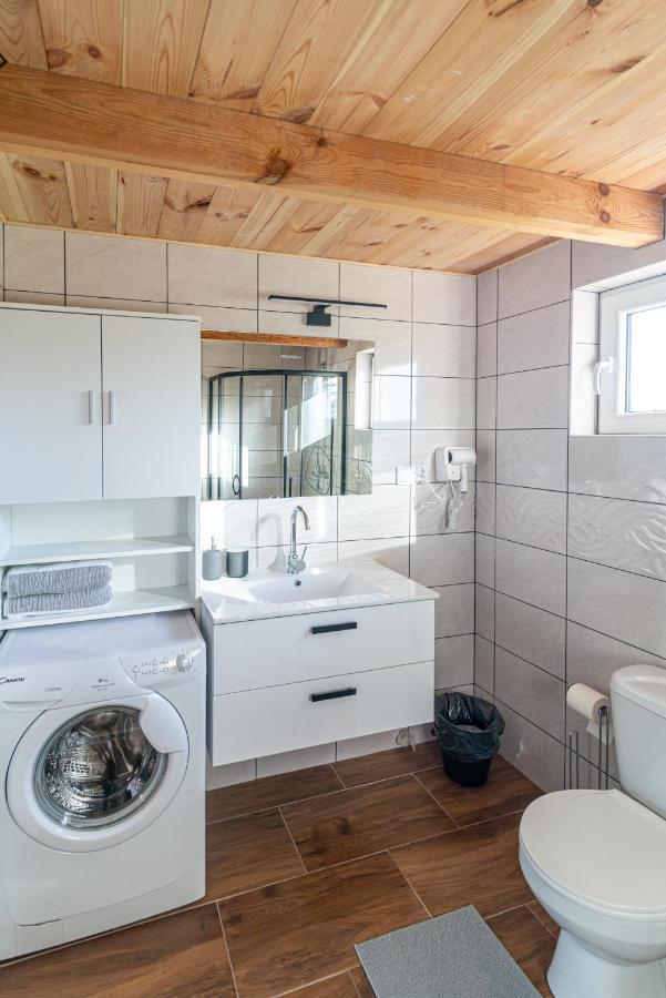 Apartment Lesne Zacisze