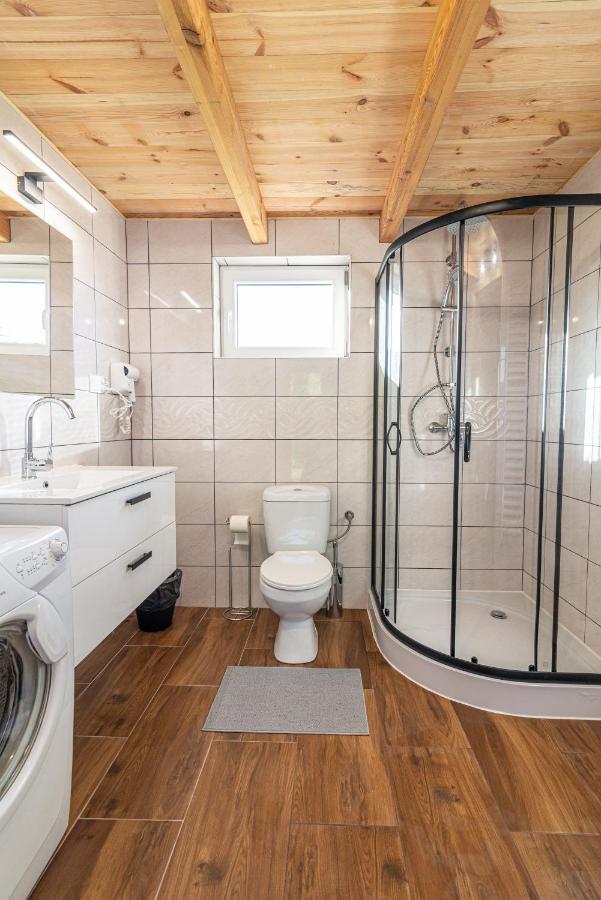 Lesne Zacisze Apartment