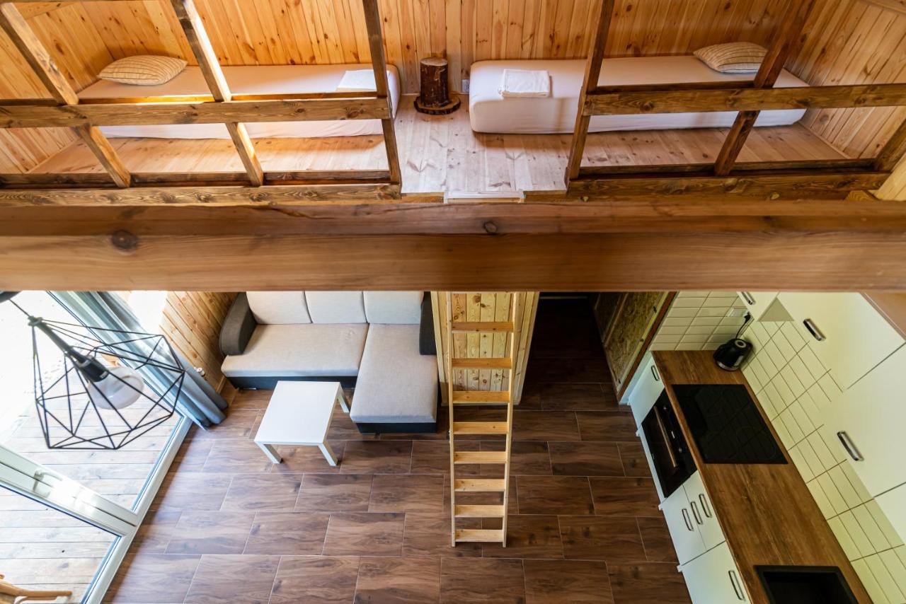 Lesne Zacisze Apartment