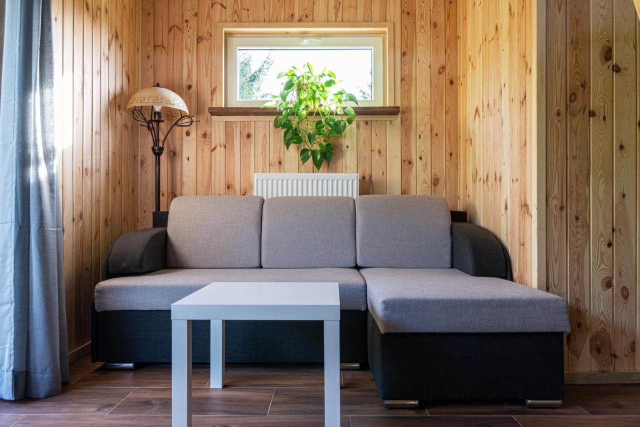 Lesne Zacisze Apartment