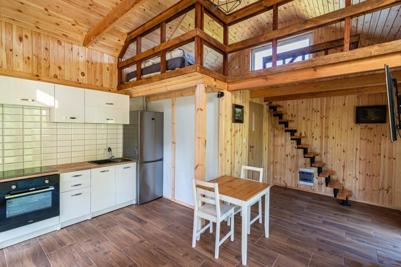Lesne Zacisze Apartment
