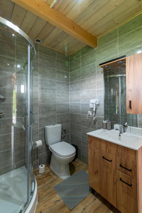 Apartment Lesne Zacisze *