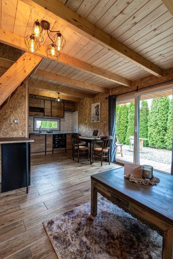Apartment Lesne Zacisze *