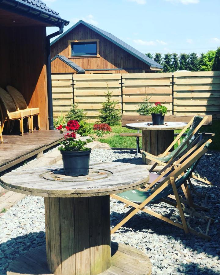 Apartment Lesne Zacisze