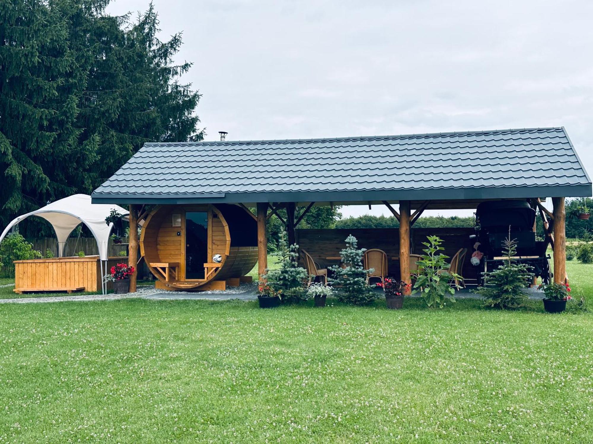 Lesne Zacisze Lublin